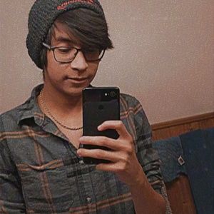 Meet your Posher, Nate